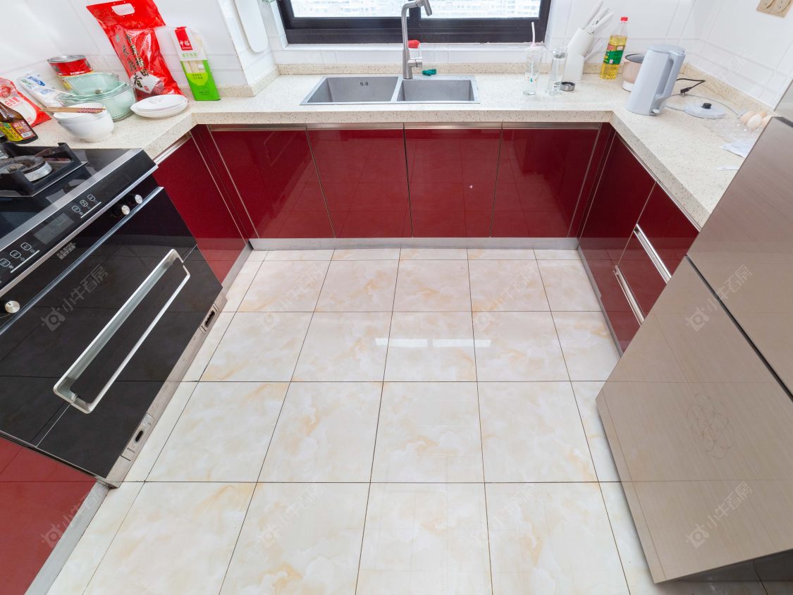 常州万骏金域丹堤在售二手房源室内图_小牛看房