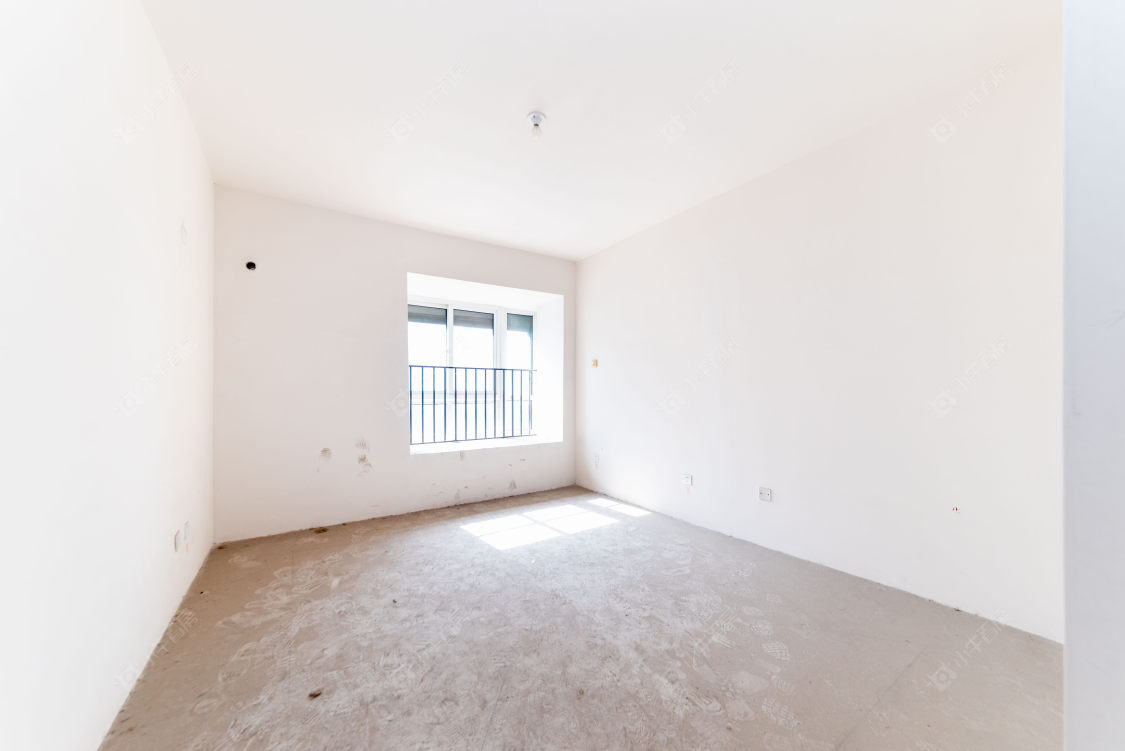 常州凯尔锋度在售二手房源室内图_小牛看房