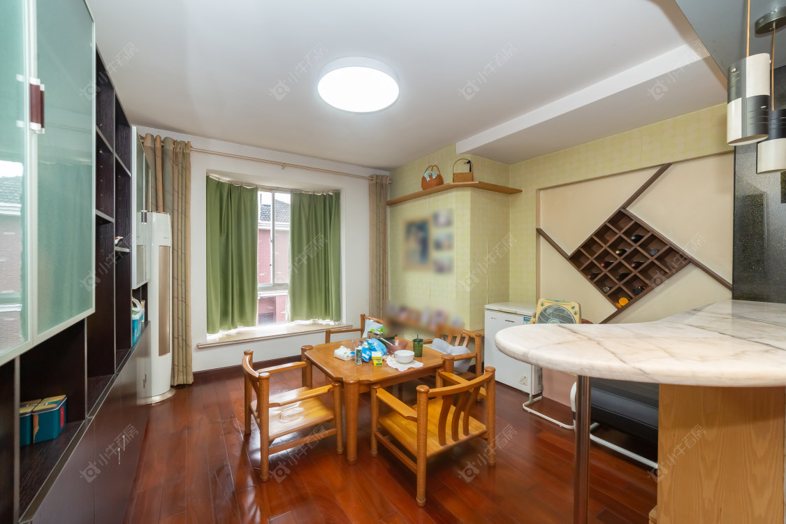 常州新昌花苑南区在售二手房源室内图_小牛看房