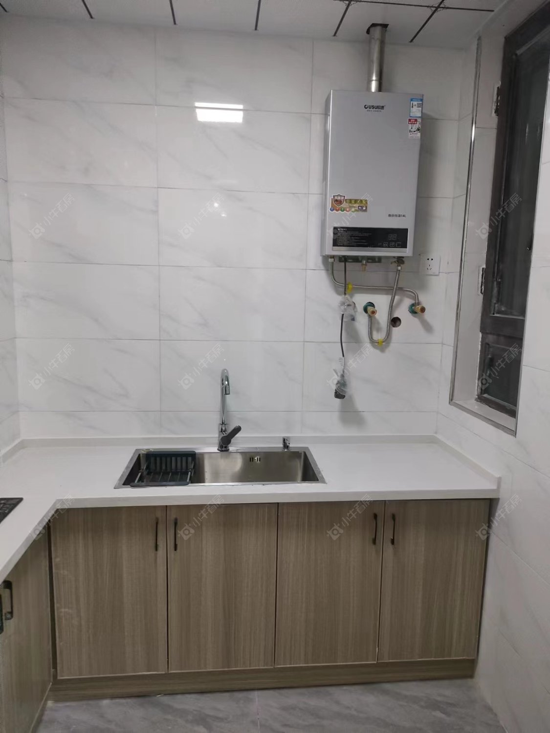 常州路劲雅居乐城市万象在租房源_小牛看房