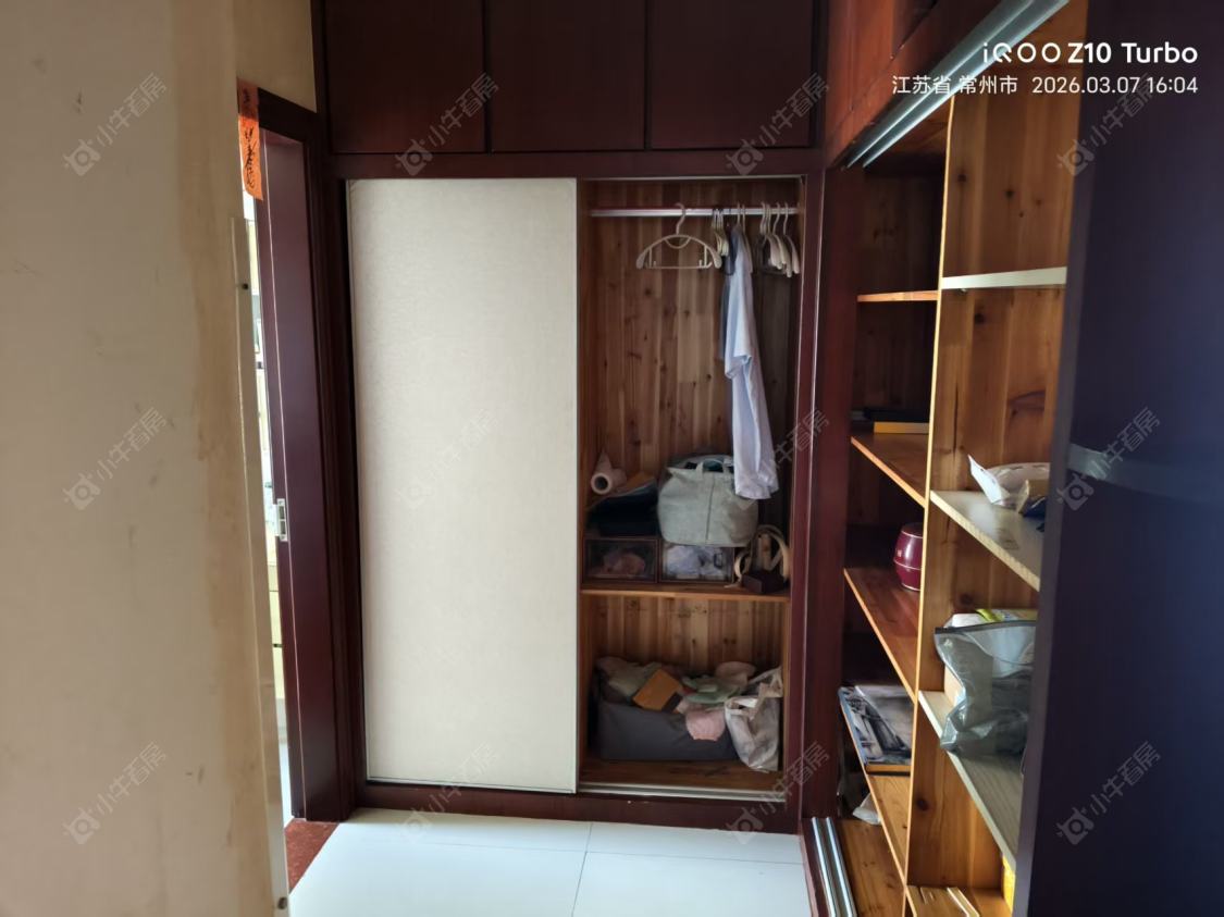 常州世茂香槟湖一期在租房源_小牛看房