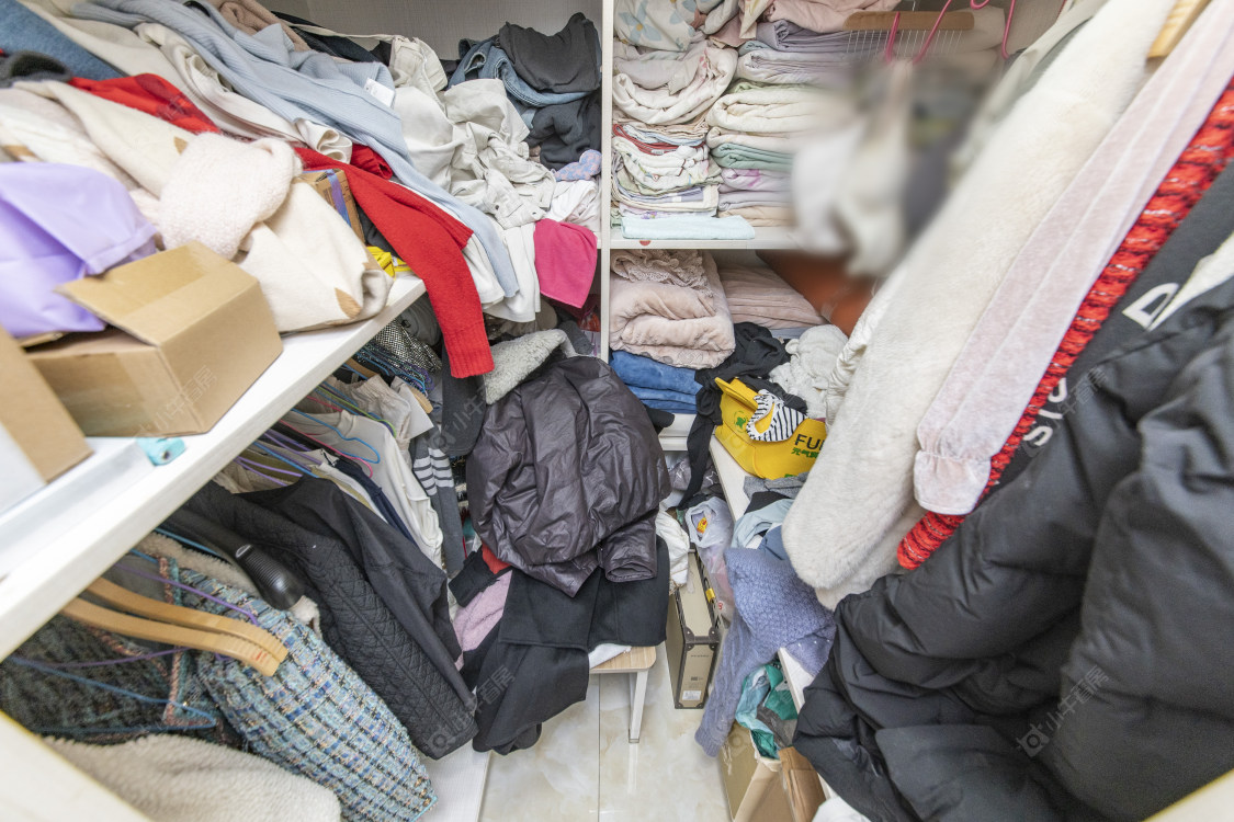 常州绿地香颂花园在售二手房源室内图_小牛看房