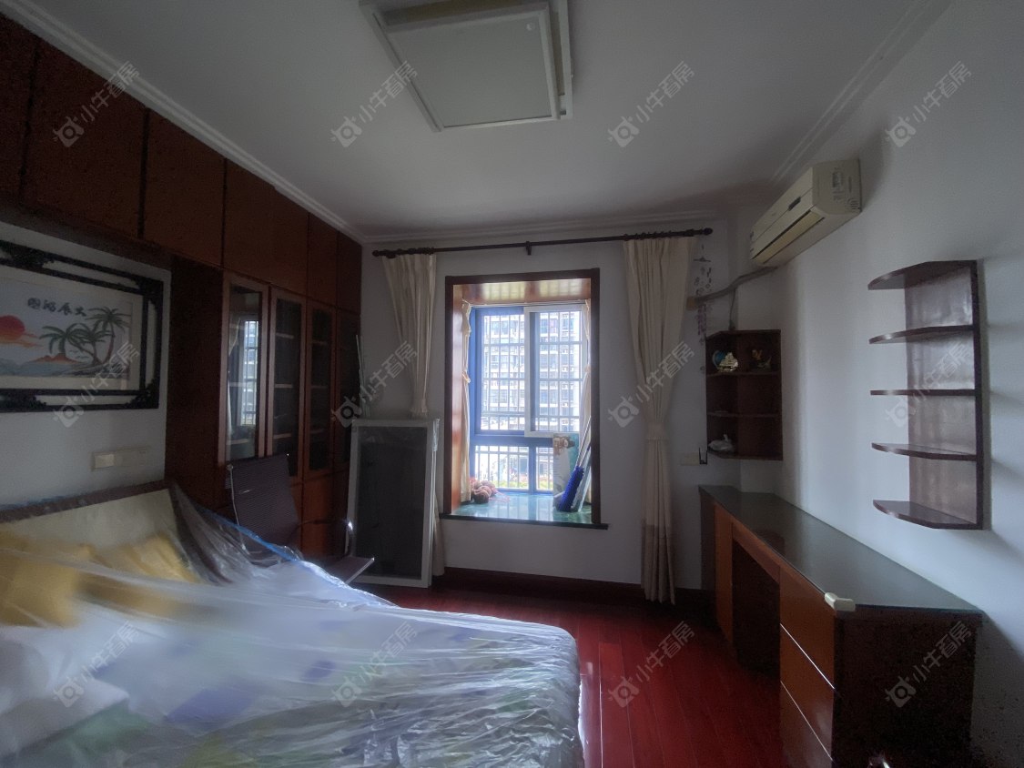 常州太湖明珠苑南苑在租房源室内图_小牛看房