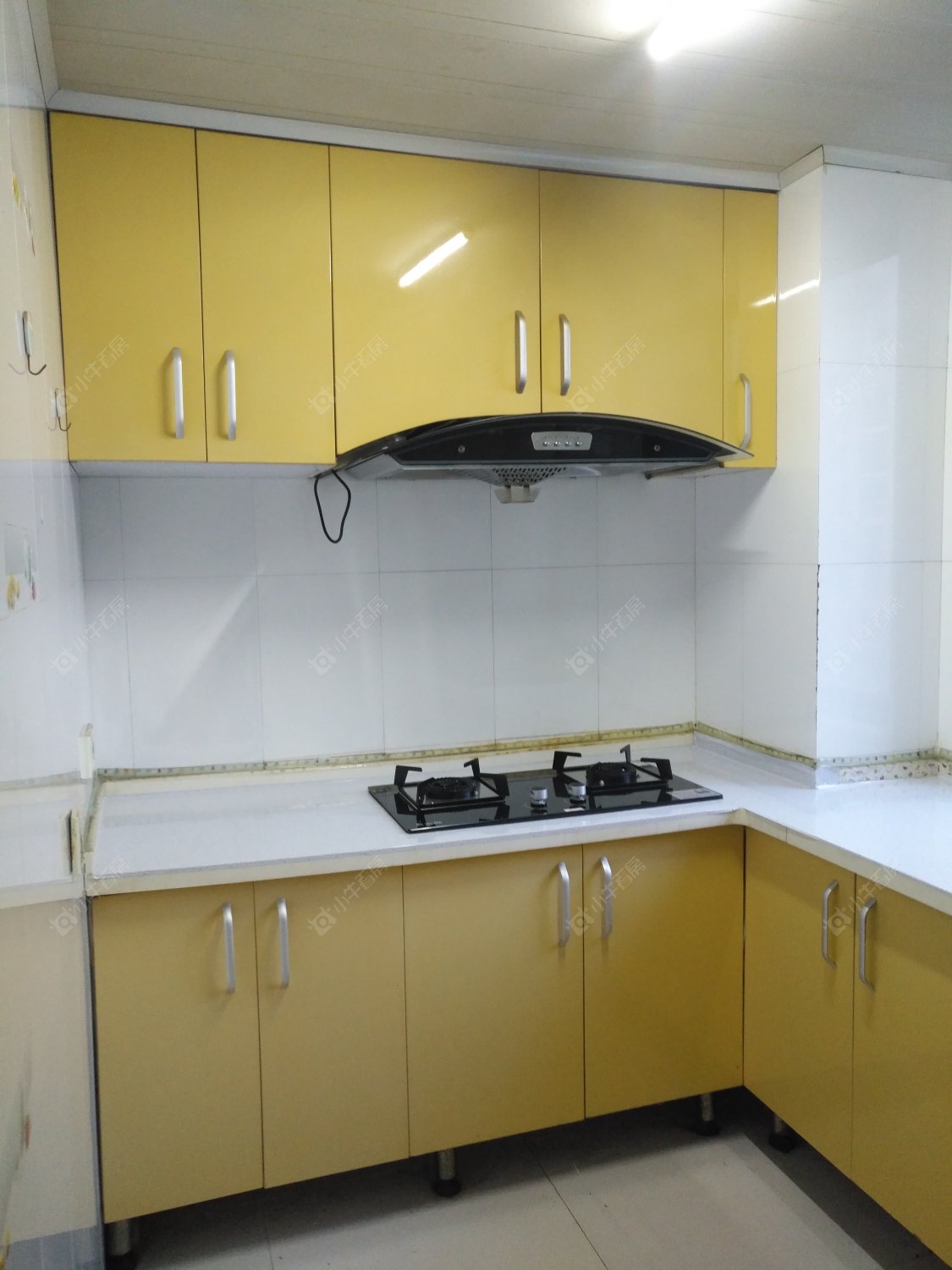 常州水木年华花园在租房源_小牛看房