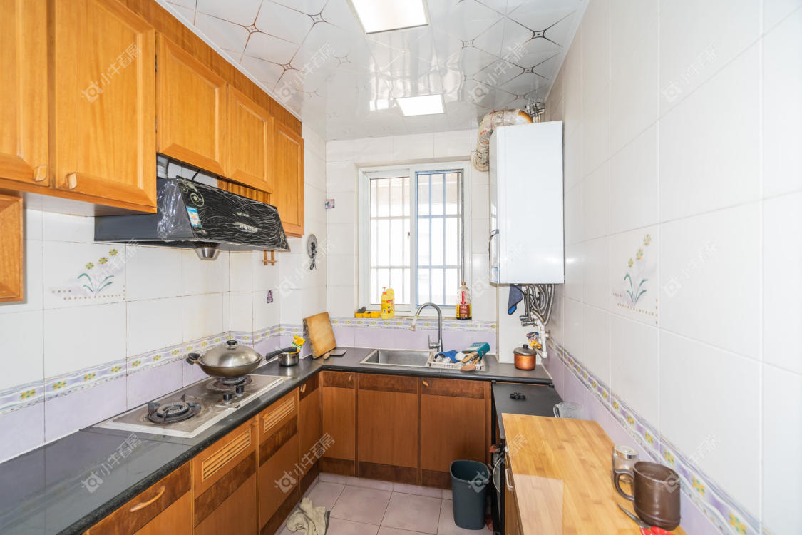 常州国泰名筑和平苑在租房源室内图_小牛看房