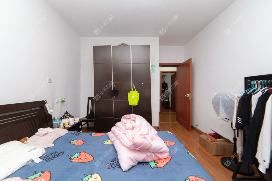 常州平岗星苑一期在租房源室内图_小牛看房