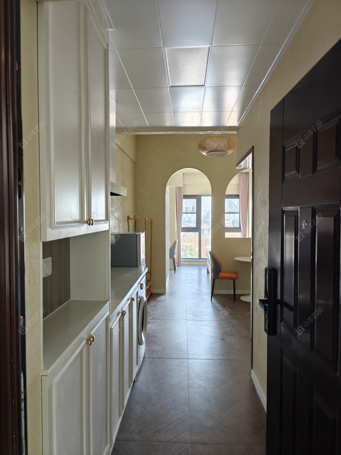 常州弘阳天下锦公寓在租房源_小牛看房