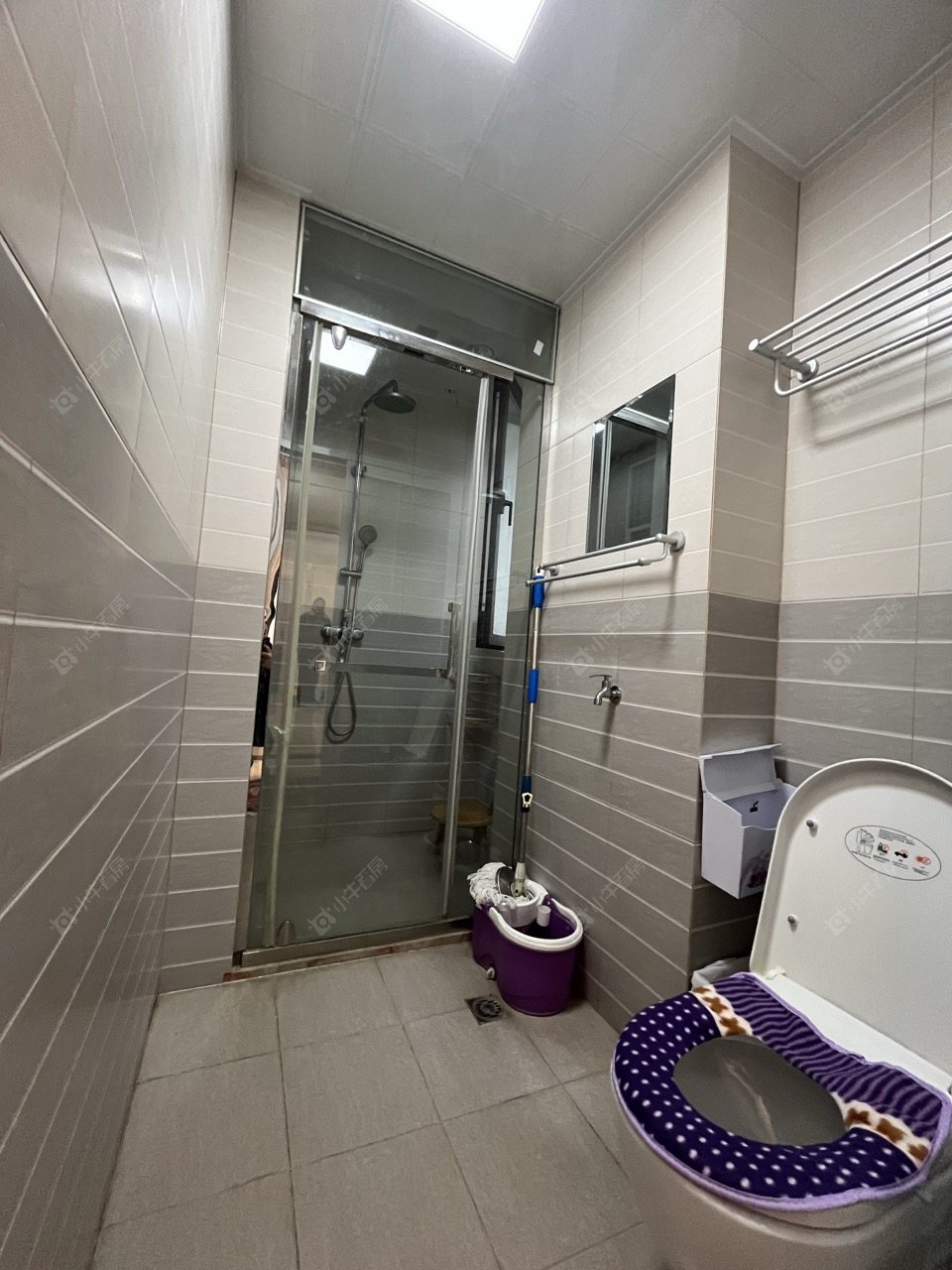 世茂香槟湖三期房源室内图 常州世茂香槟湖三期在租房源室内图_小牛看房