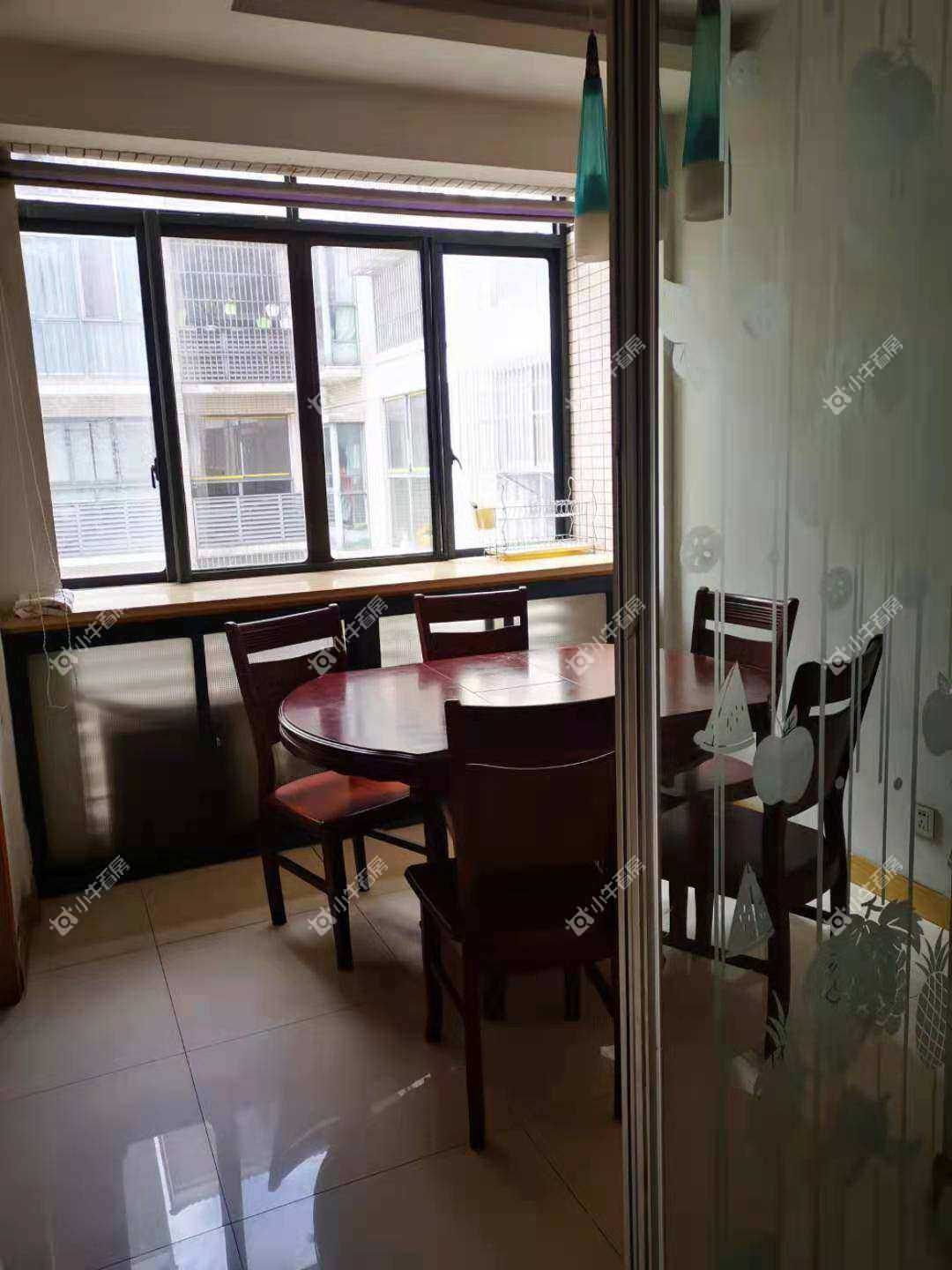 常州香树湾福园在租房源_小牛看房