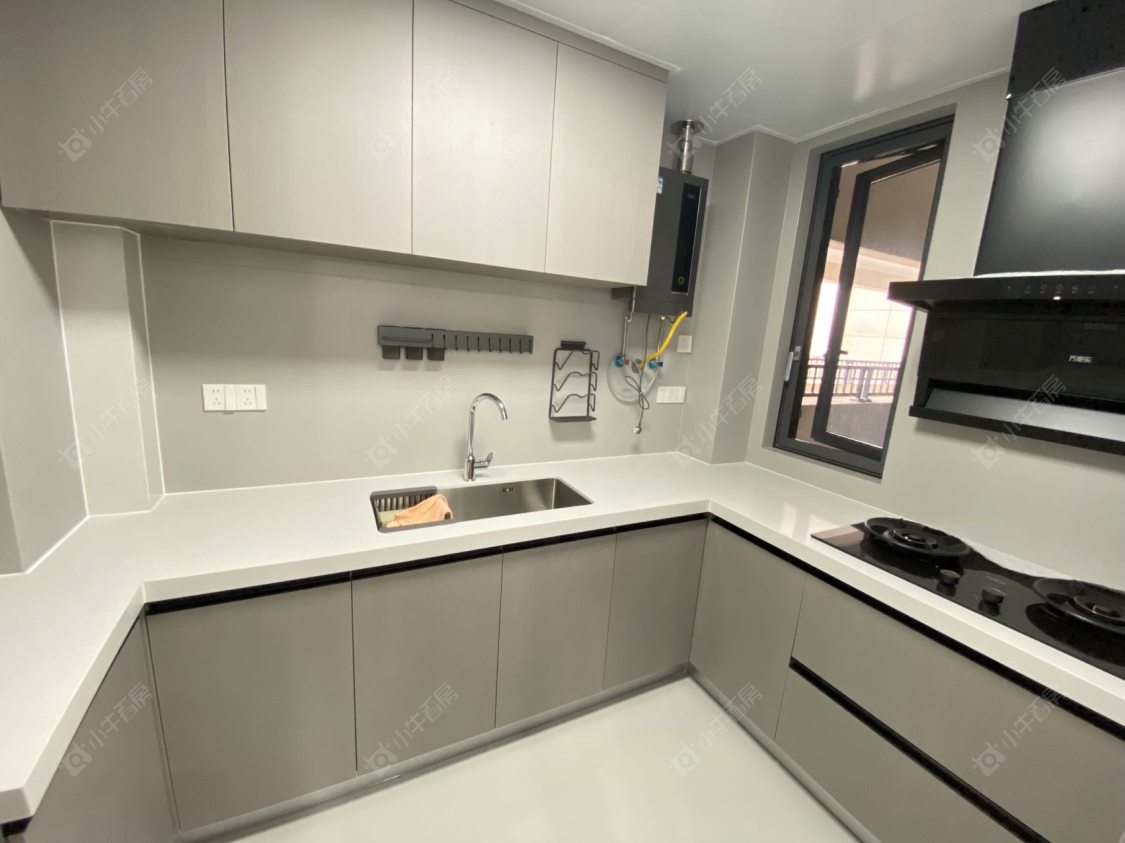 常州衡麓世家在租房源_小牛看房