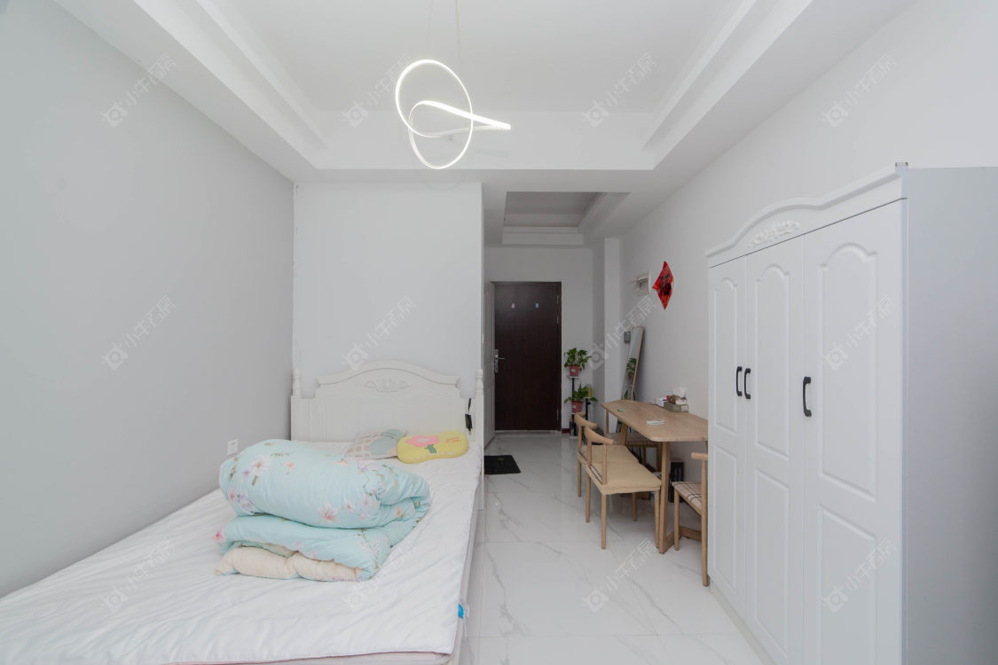 朗诗邻里中心房源室内图 常州朗诗邻里中心在售二手房源室内图_小牛看房