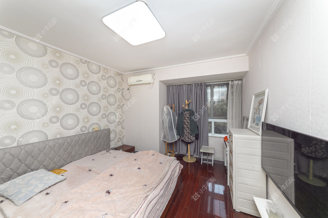 常州新城长岛在租房源室内图_小牛看房