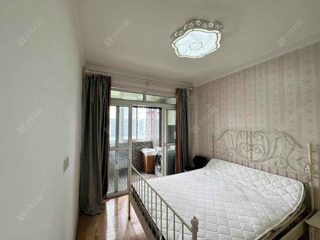 常州桂花园在租房源室内图_小牛看房