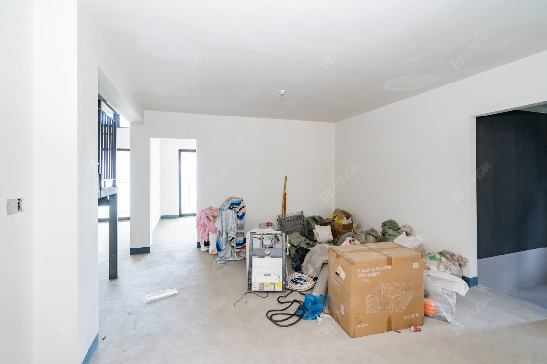 新城璞樾和山房源室内图 常州新城璞樾和山在售二手房源室内图_小牛看房