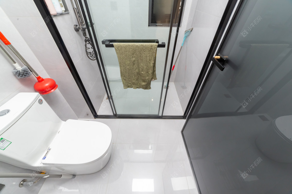 常州新城黑牡丹·世纪之光在售二手房源室内图_小牛看房