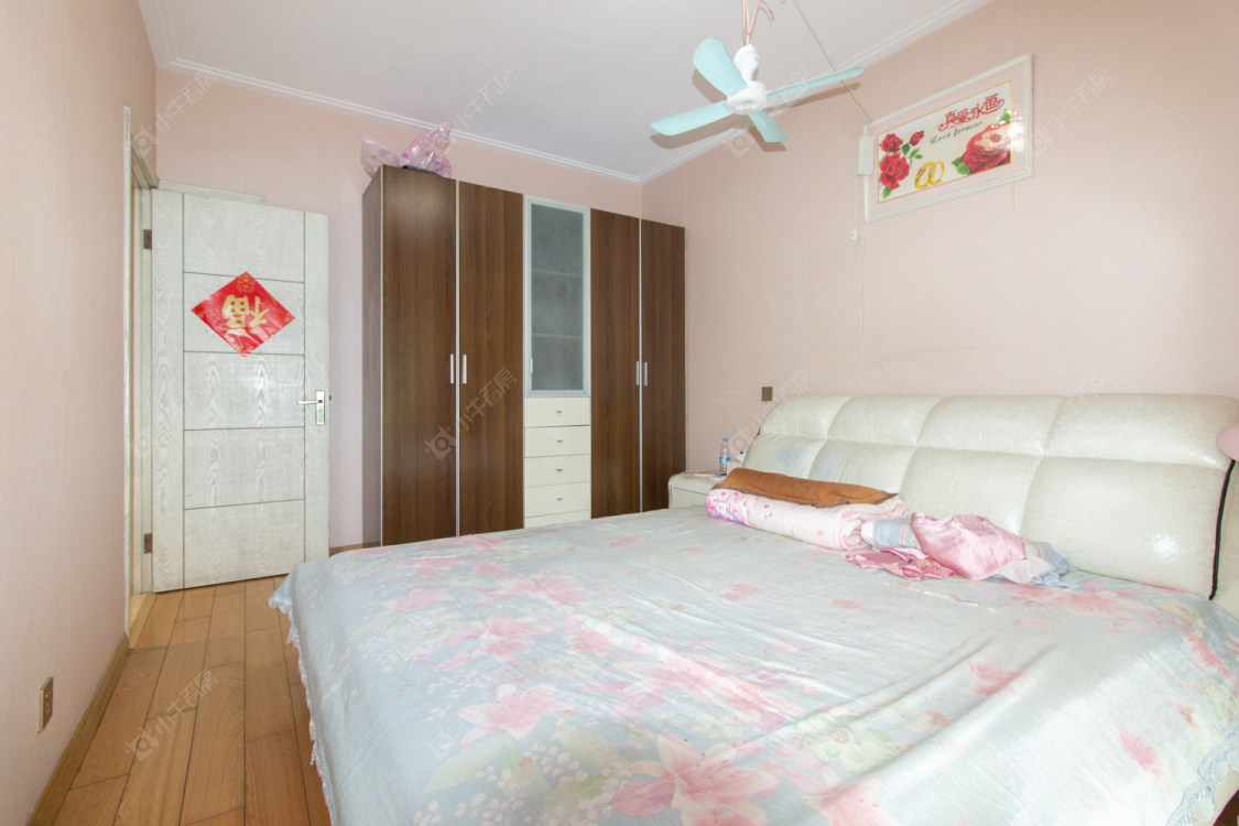 常州迎宾秀园在售二手房源室内图_小牛看房