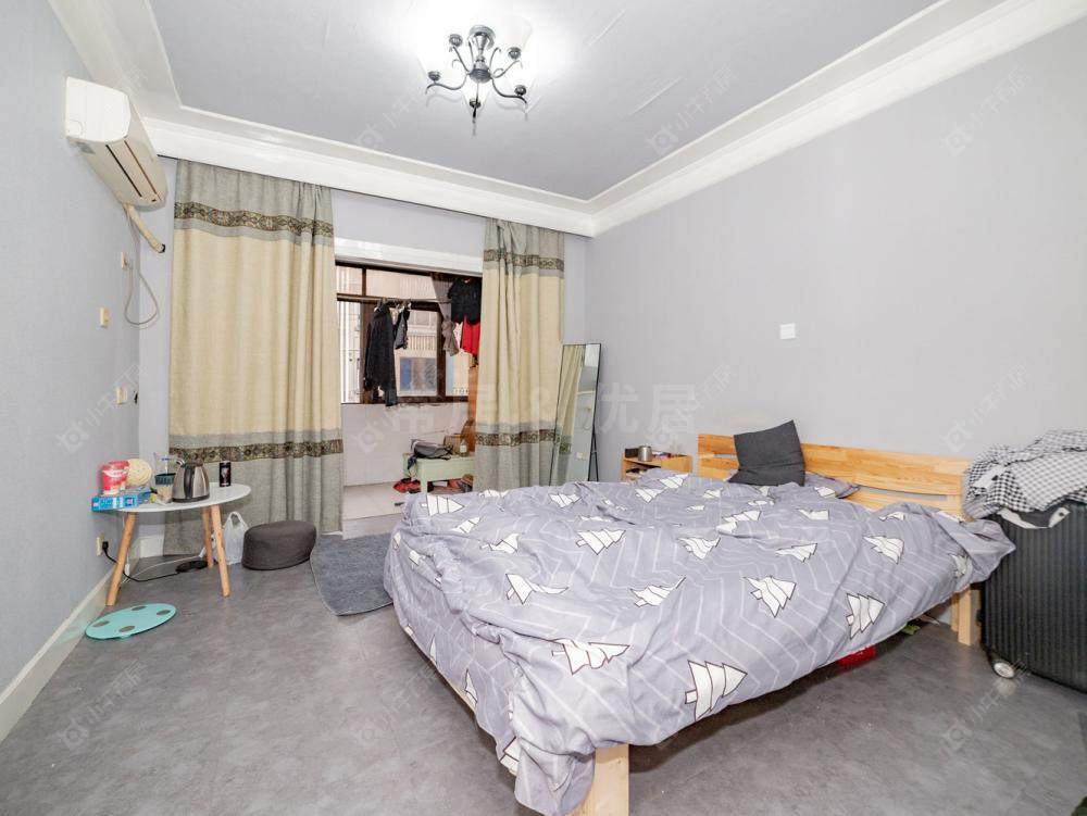 常州丽华三村在售二手房源室内图_小牛看房