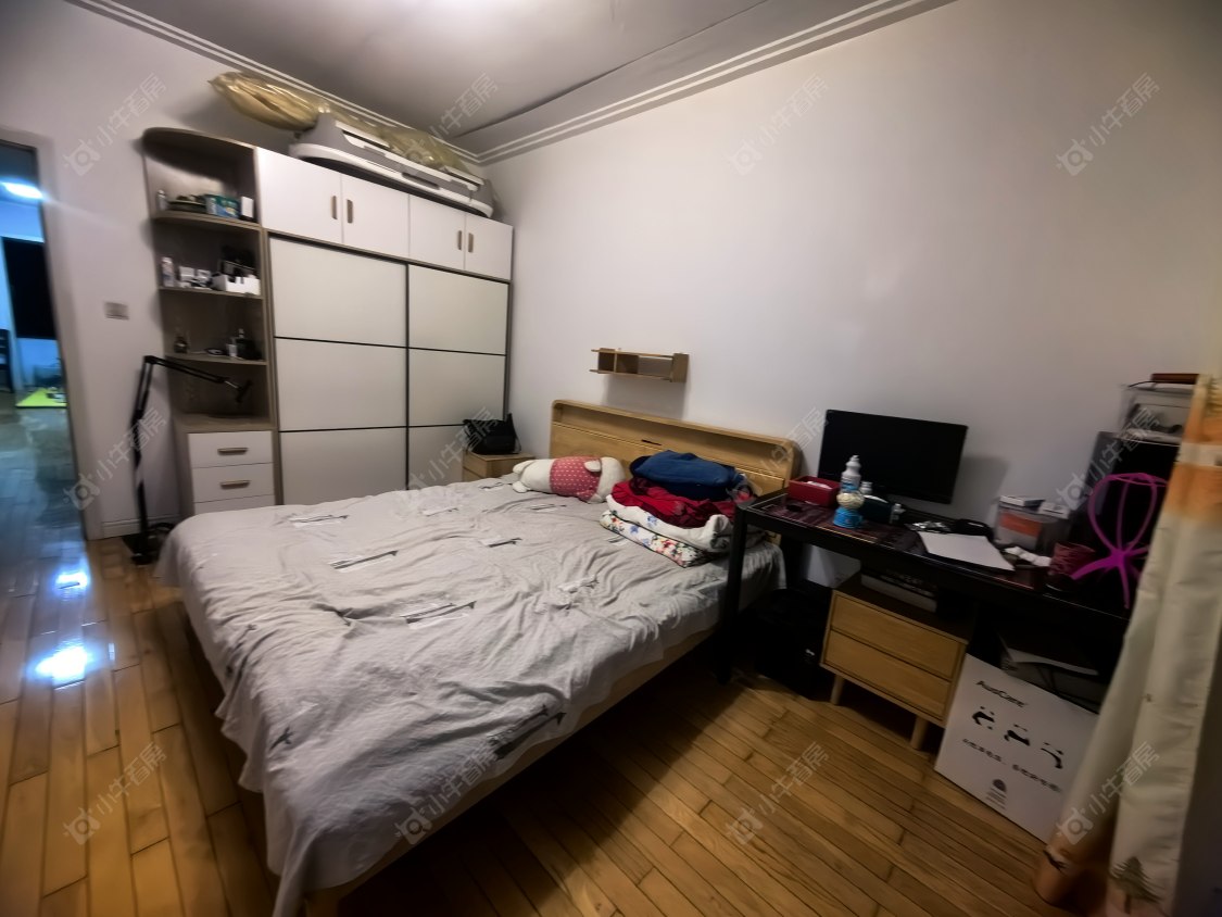 常州名仕佳园在租房源_小牛看房