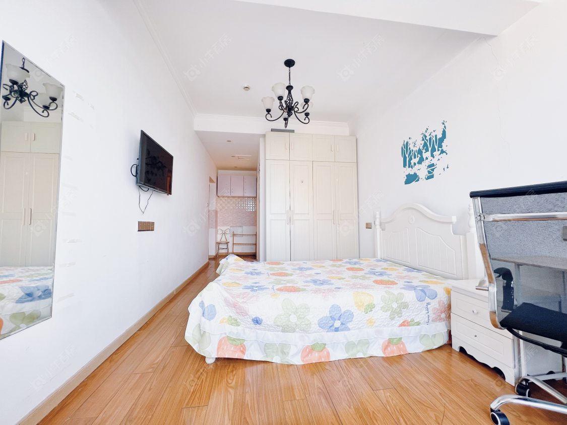 中奥珑郡房源室内图 常州中奥珑郡在租房源室内图_小牛看房