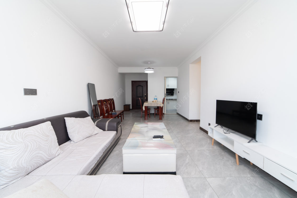 常州五星星韵城在售二手房源室内图_小牛看房