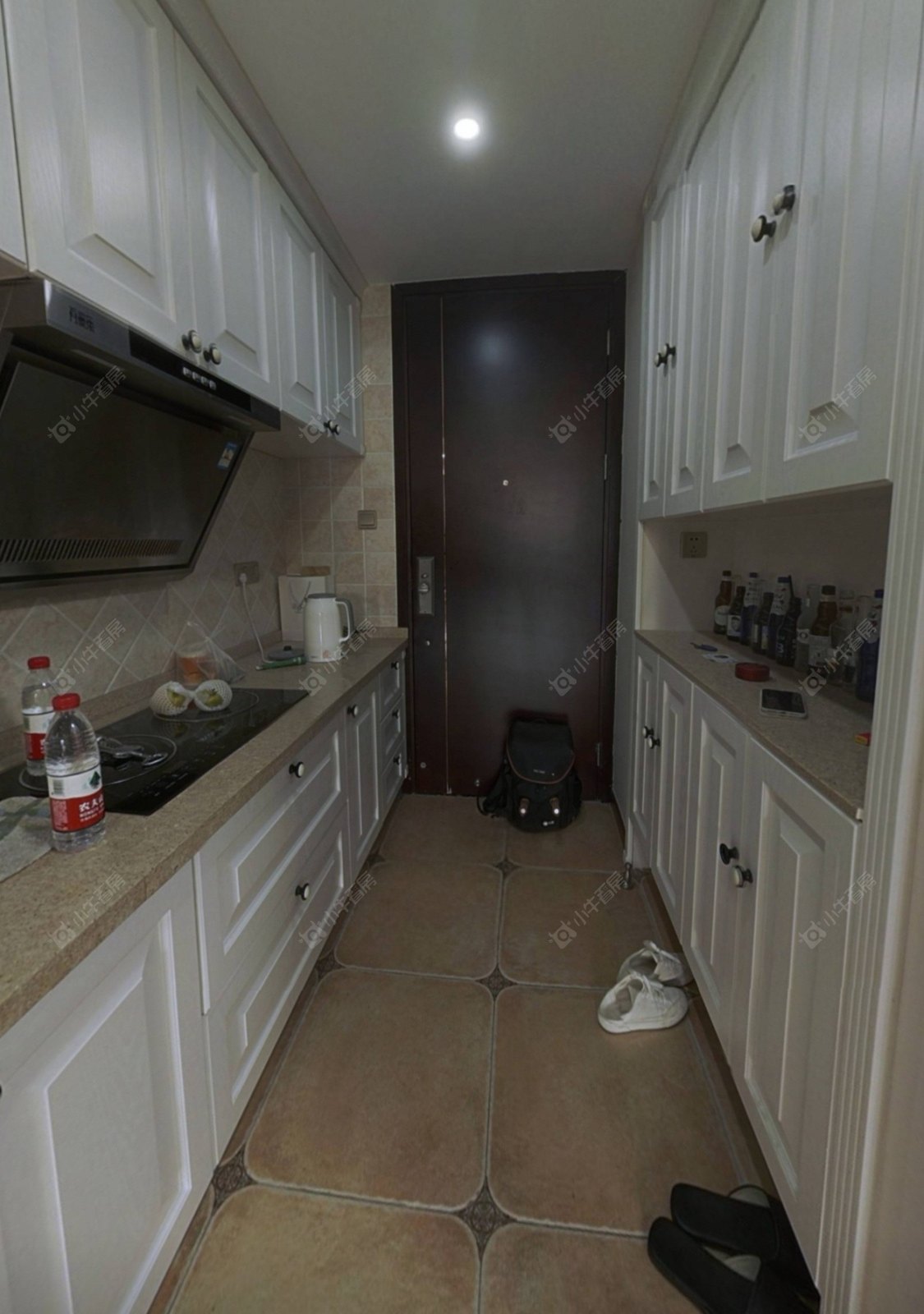 常州雅居乐星河湾在租房源室内图_小牛看房