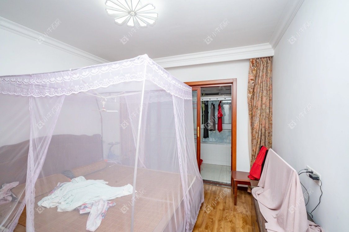 常州新乐花园在租房源室内图_小牛看房