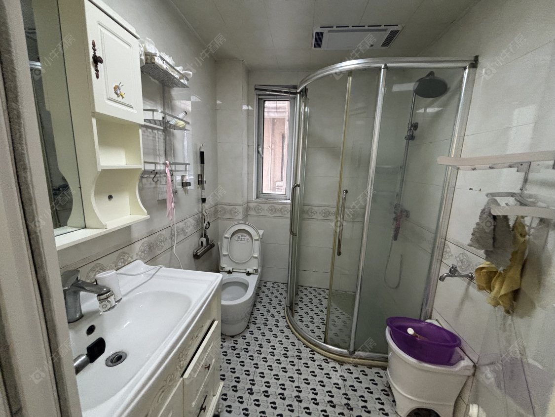 常州荣盛馨河郦舍在租房源_小牛看房