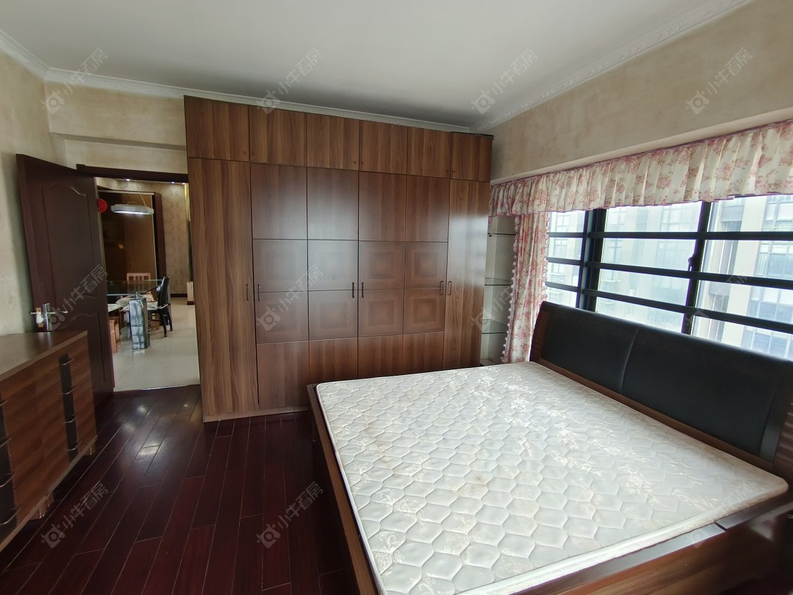 常州公园路在租房源室内图_小牛看房