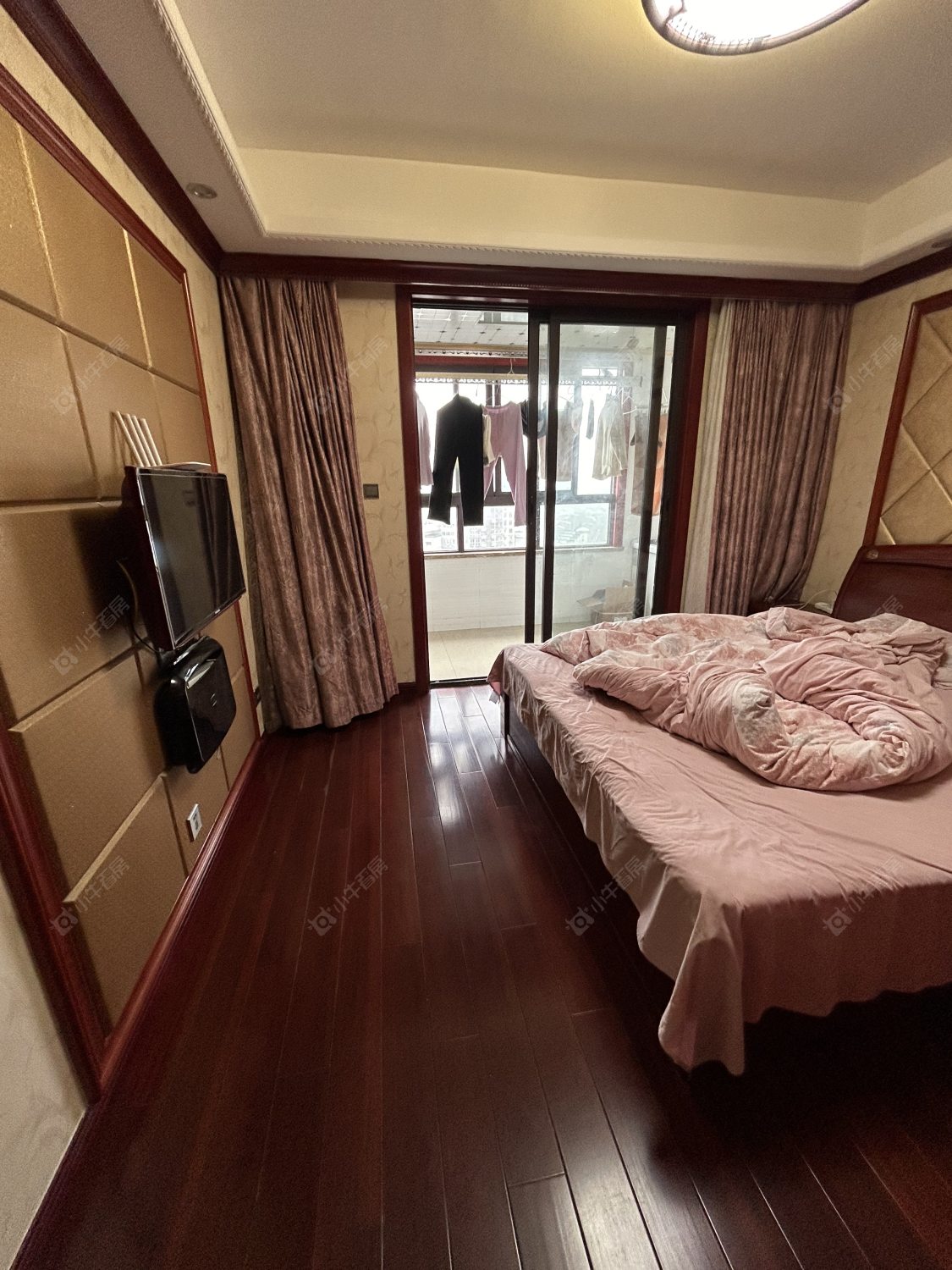 新城熙园房源室内图 常州新城熙园在租房源室内图_小牛看房