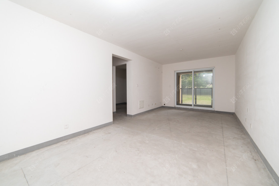 常州路劲城市主场在售二手房源室内图_小牛看房