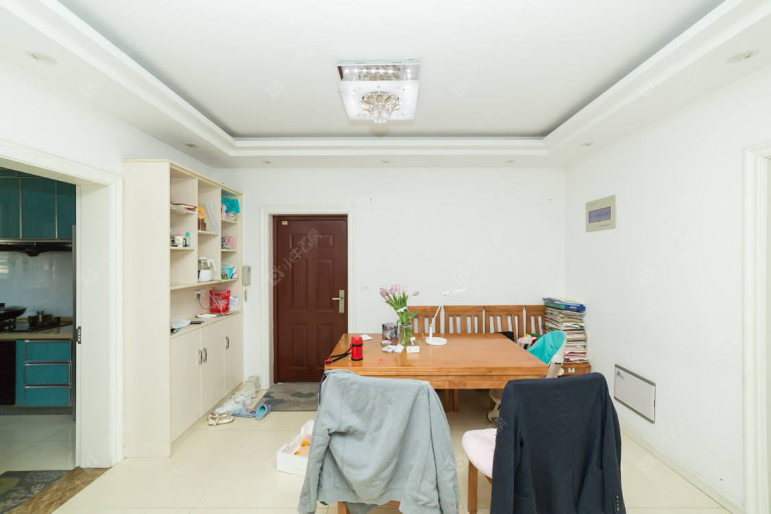 常州名桂坊在售二手房源室内图_小牛看房