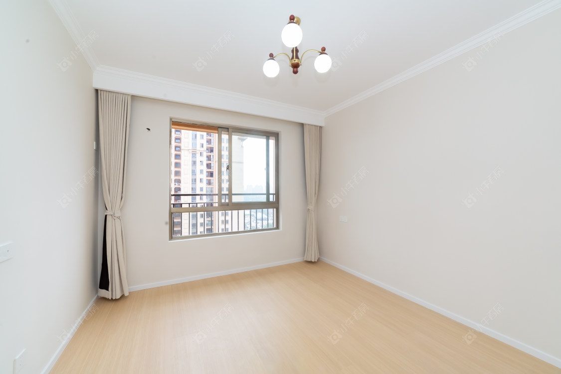 常州银河湾第一城二期在售二手房源室内图_小牛看房