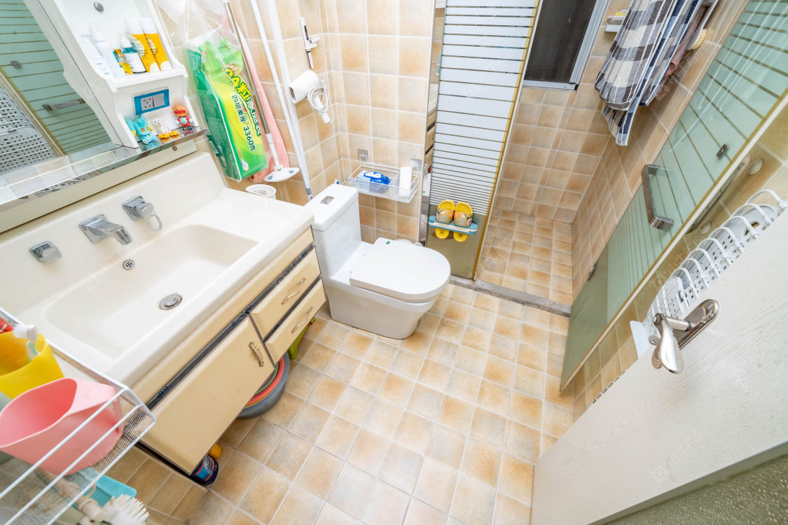 常州高成天鹅湖在售二手房源室内图_小牛看房