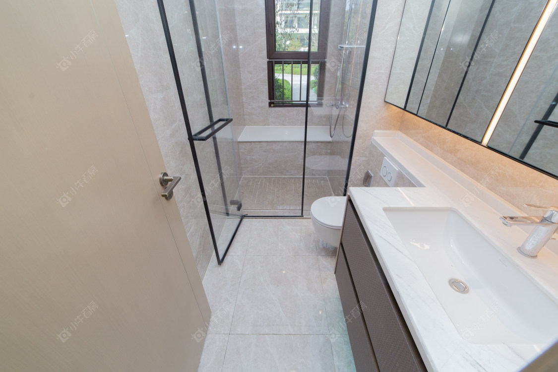 常州中建招商龙宸壹号在售二手房源室内图_小牛看房