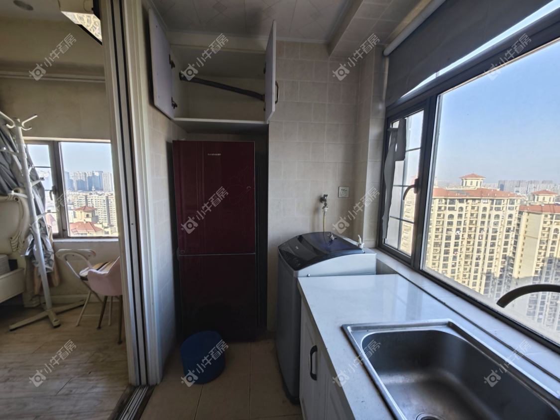 常州和平国际商业街租房_和平国际商业街1室1厅房源出租