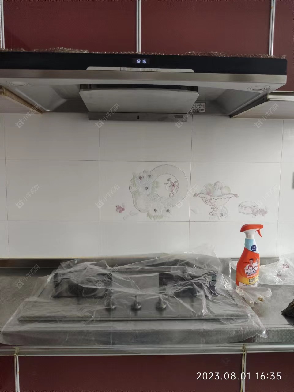 常州新河湾花苑在租房源_小牛看房