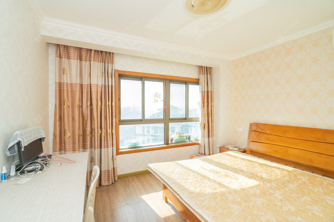 常州御翠园在售二手房_小牛看房