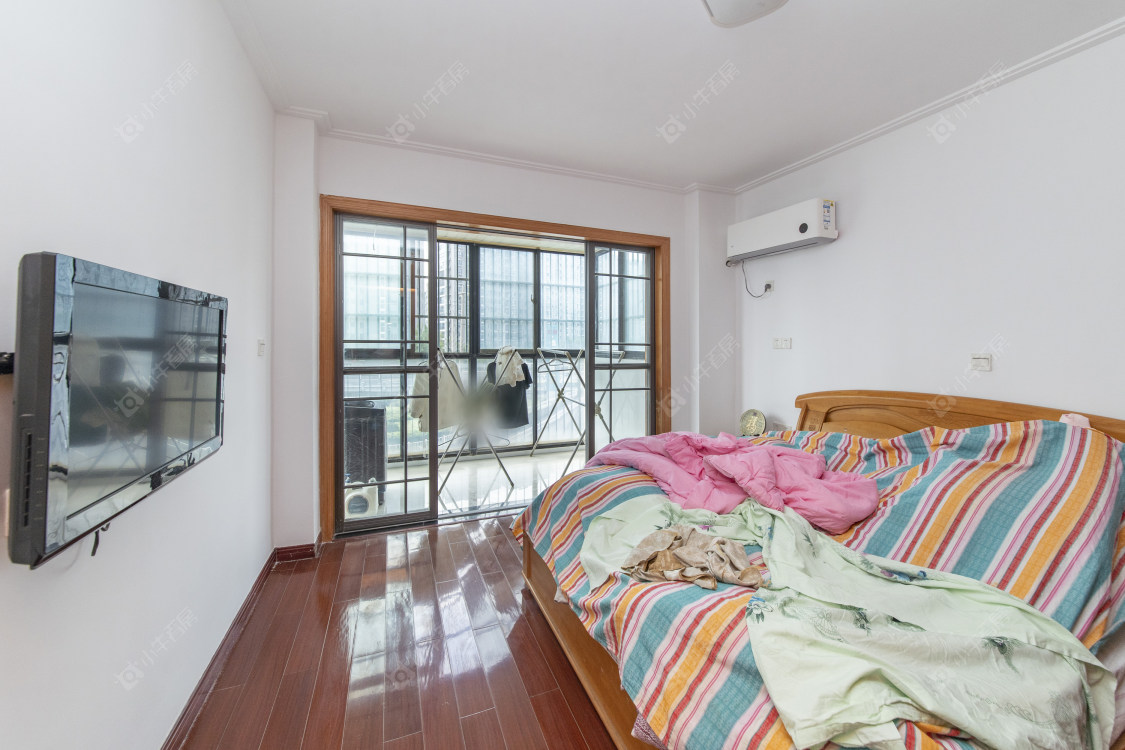 常州随园锦湖公寓在售二手房源室内图_小牛看房