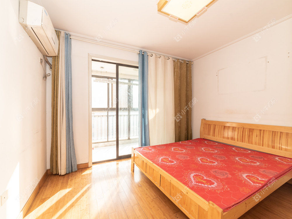 常州九洲花园一期在租房源_小牛看房