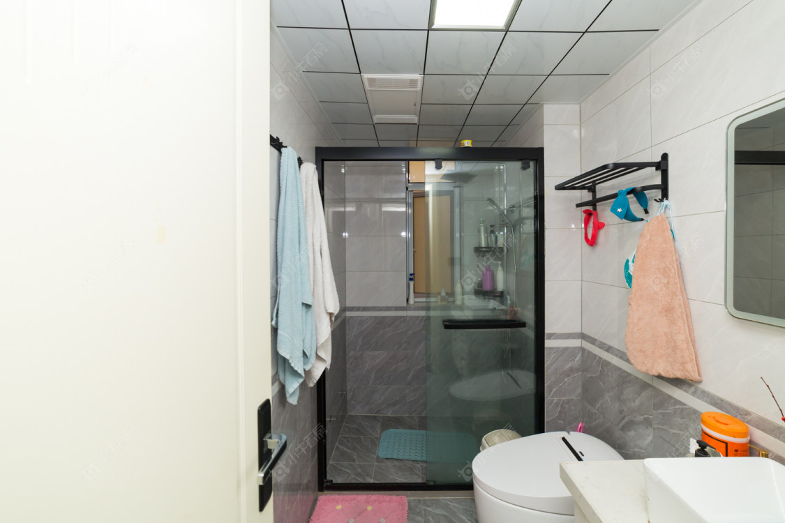 常州紫韵香庭二期在售二手房源室内图_小牛看房