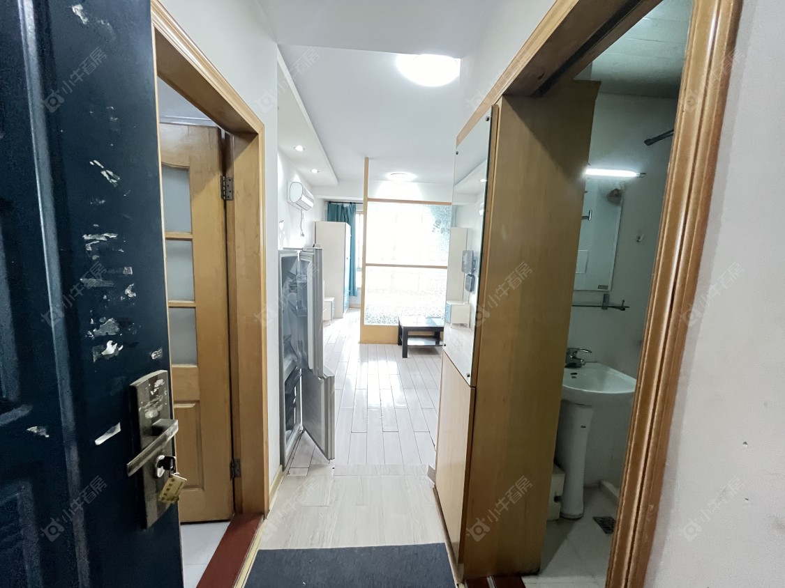 常州新天地商业广场在租房源_小牛看房