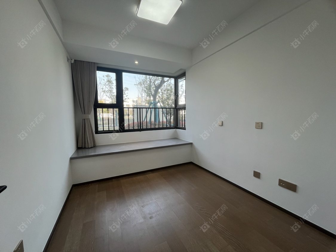 万科新都会房源室内图 常州万科新都会在租房源室内图_小牛看房