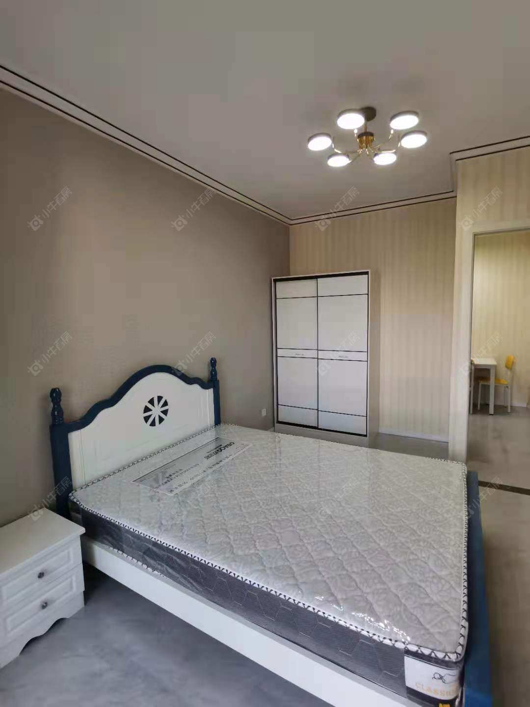 常州紫廷名苑在租房源_小牛看房