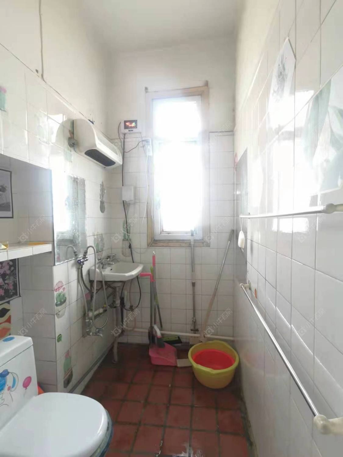 常州戚研所工房在租房源室内图_小牛看房