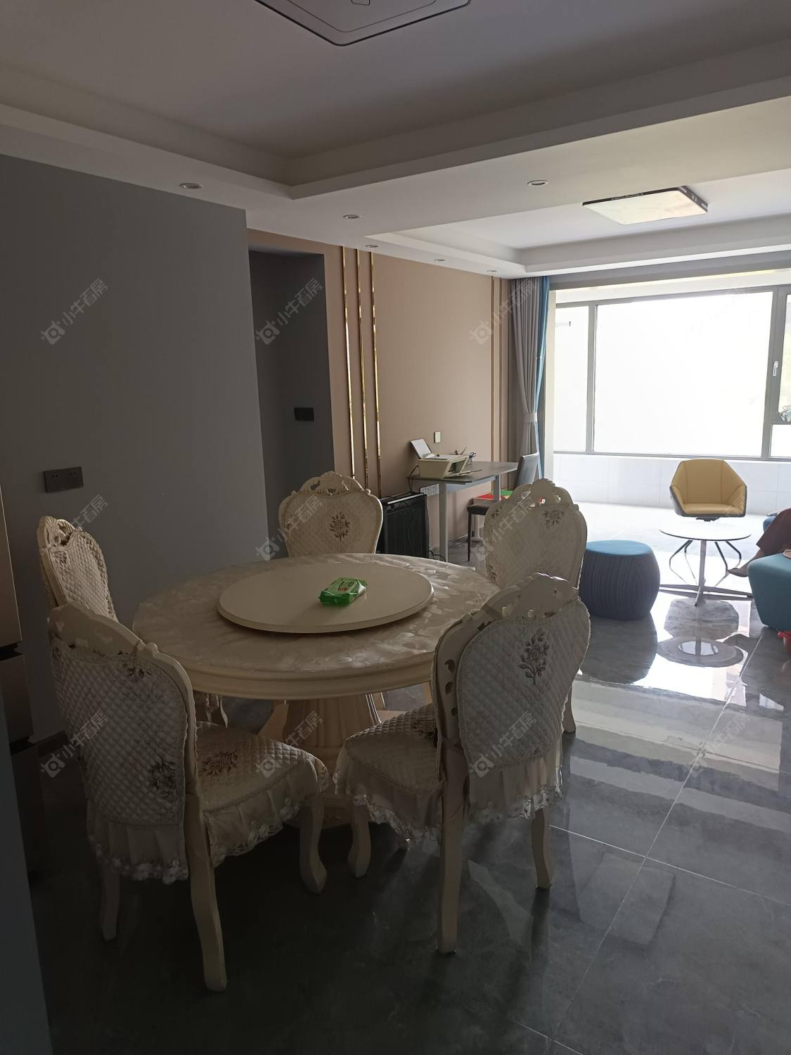 衡麓世家房源室内图 常州衡麓世家在租房源室内图_小牛看房