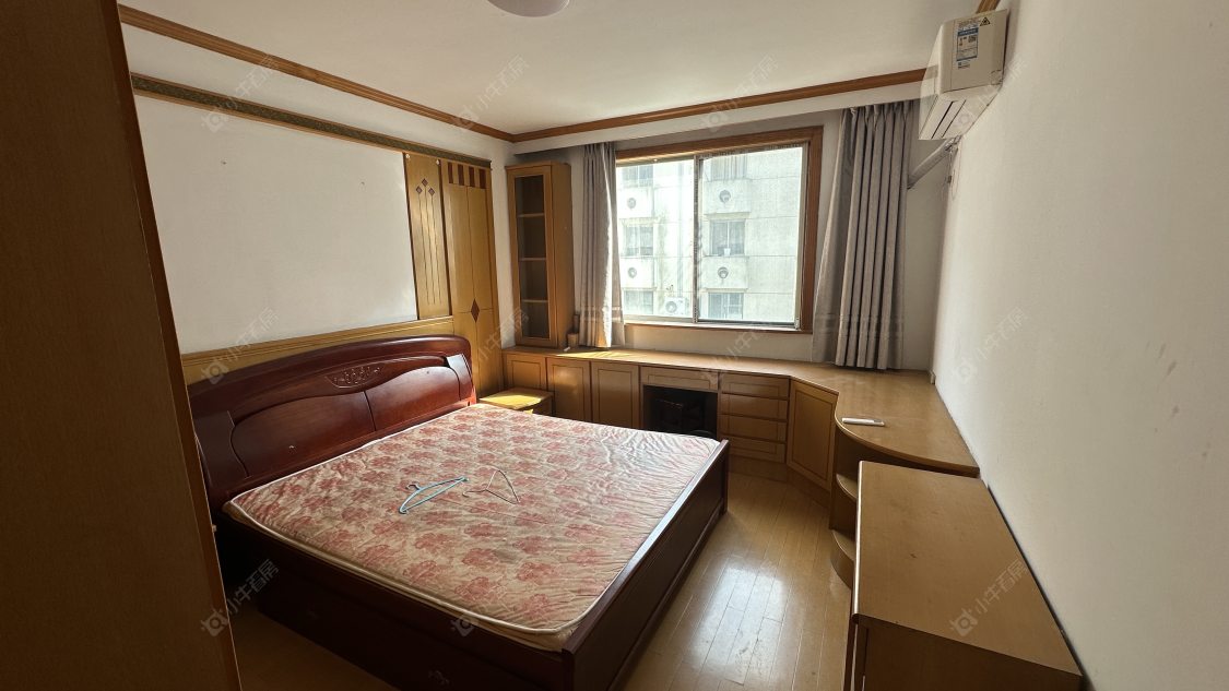 常州怀德苑在租房源室内图_小牛看房