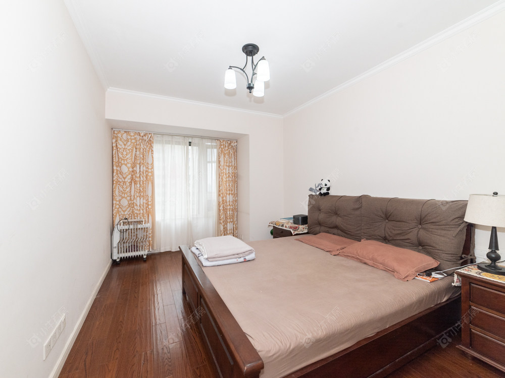 常州九龙仓繁华里在售二手房源室内图_小牛看房