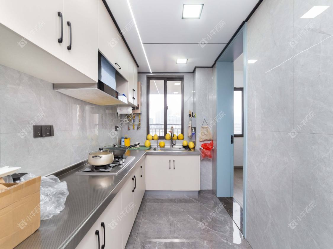 常州龙德花园在租房源_小牛看房