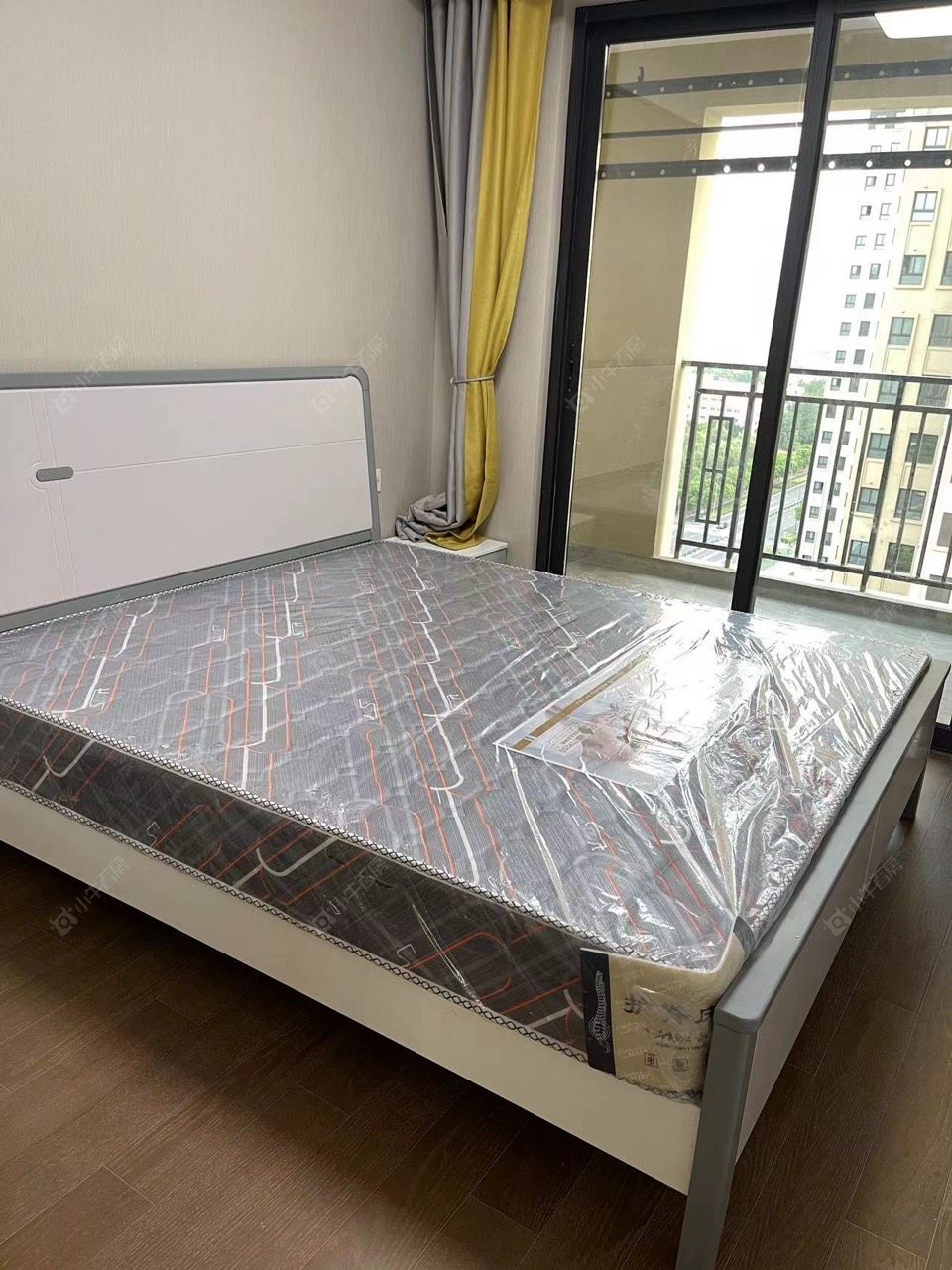 常州新城华宇悦隽公馆在租房源室内图_小牛看房