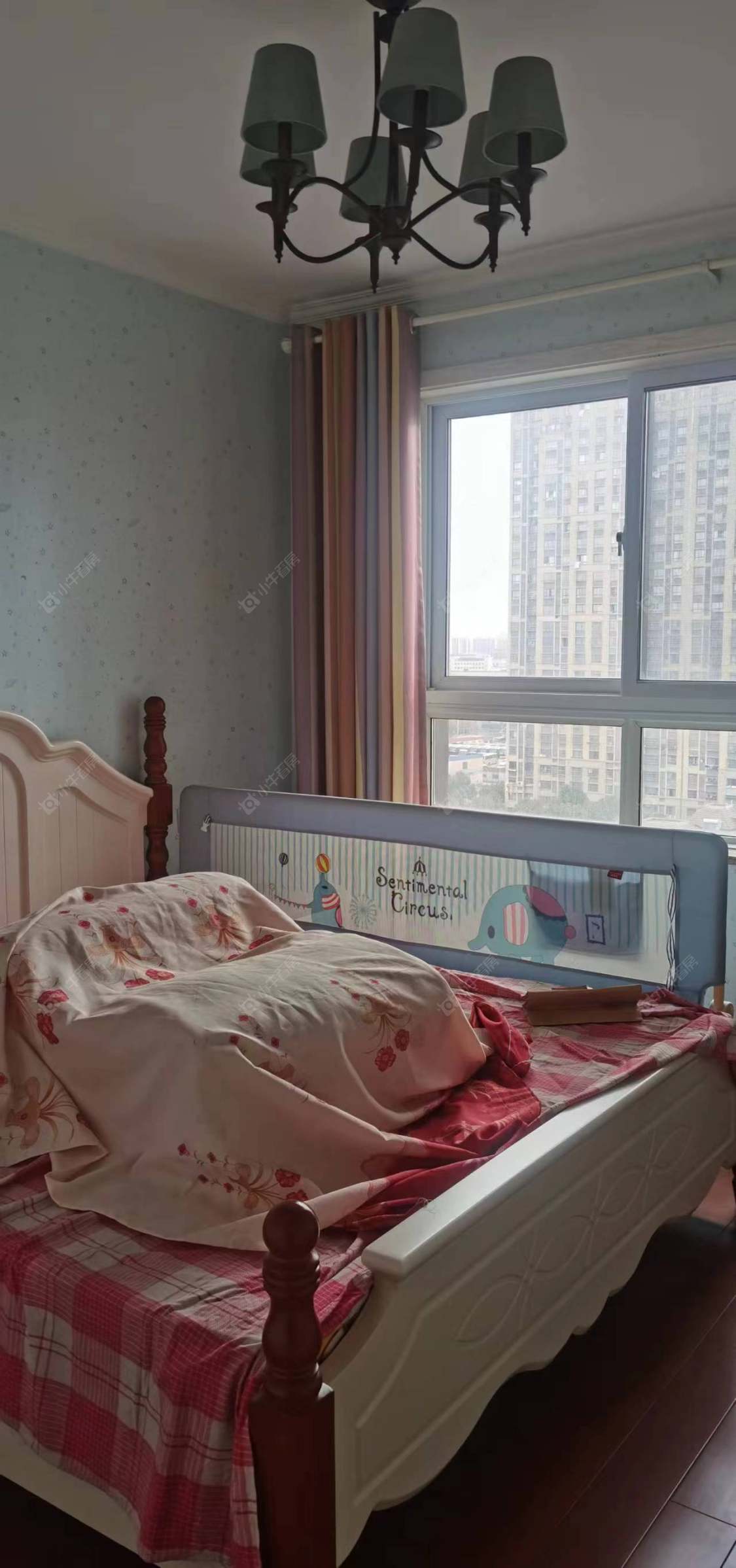 常州绿地世纪城二期在租房源_小牛看房